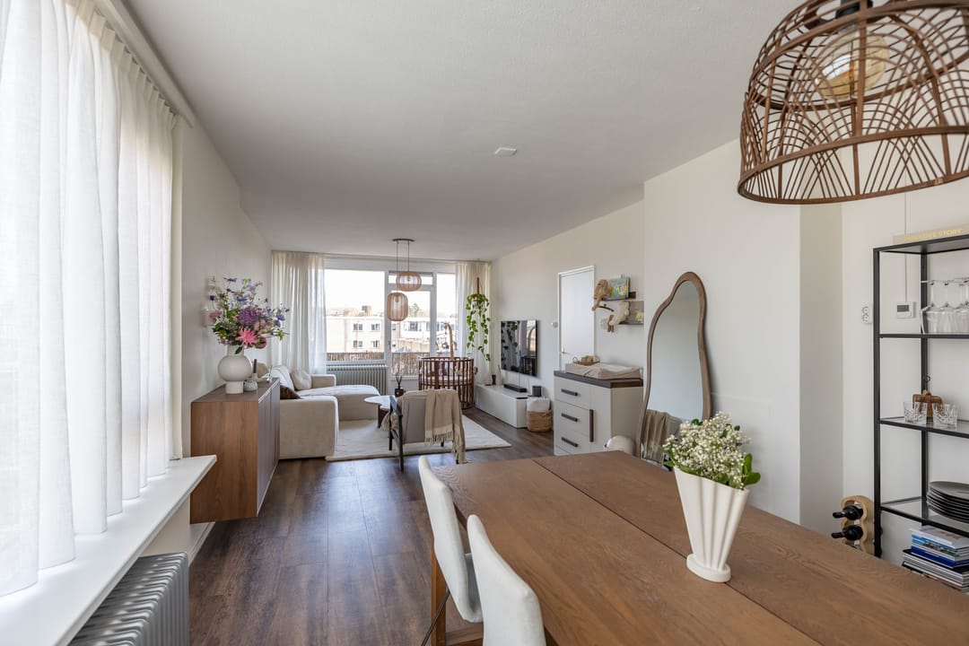 Photo 16 of Van Ketwich Verschuurlaan 145