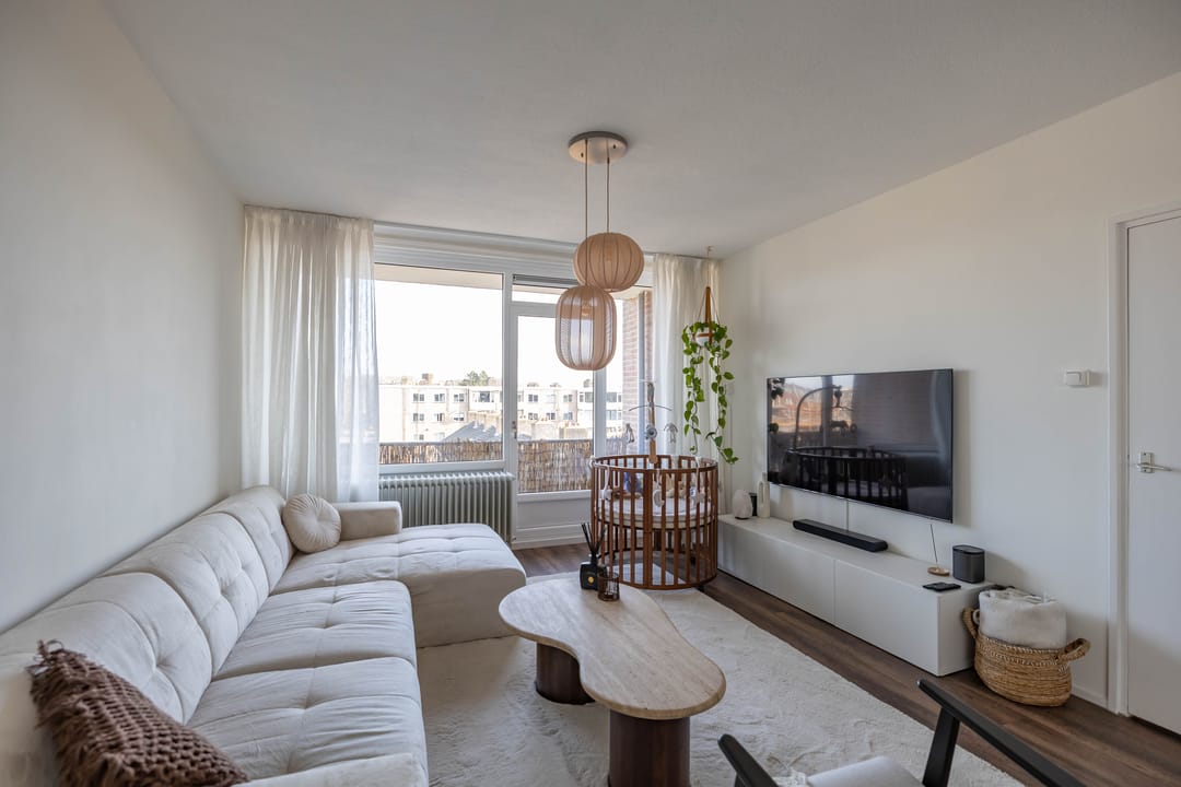 Photo 17 of Van Ketwich Verschuurlaan 145