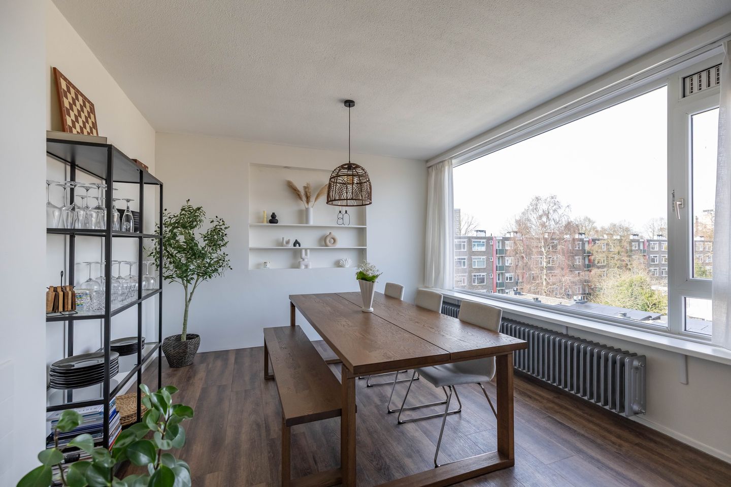 Photo 19 of Van Ketwich Verschuurlaan 145