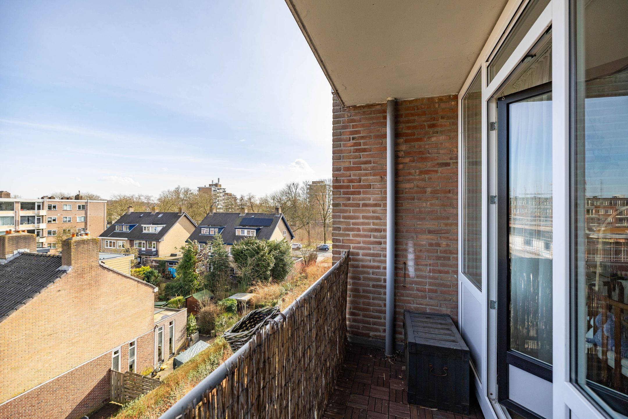 Photo 21 of Van Ketwich Verschuurlaan 145