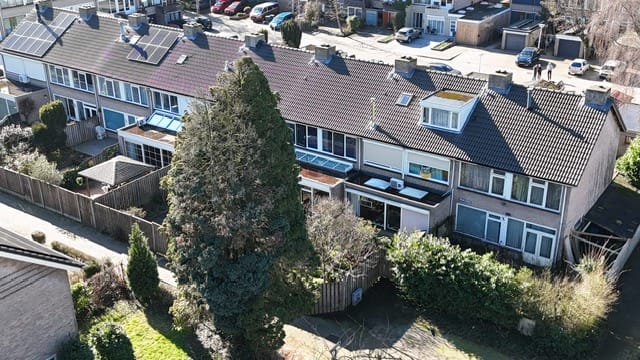 Foto 57 van Nieuwpoortstraat 14