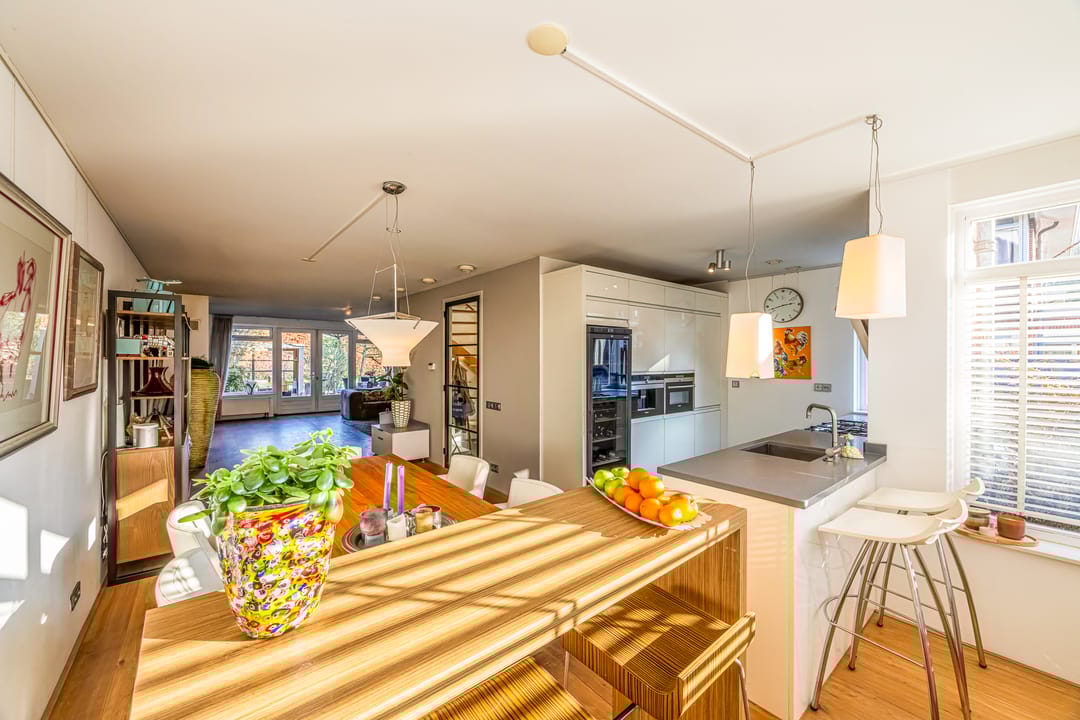 Foto 2 van Barlaeuslaan 22