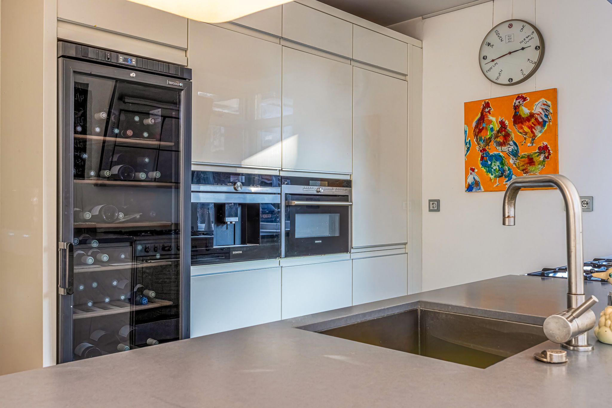 Foto 3 van Barlaeuslaan 22