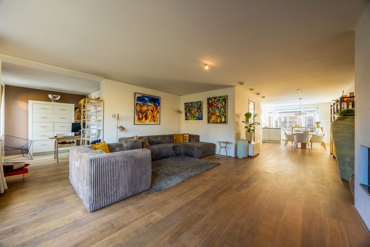 Foto 4 van Barlaeuslaan 22