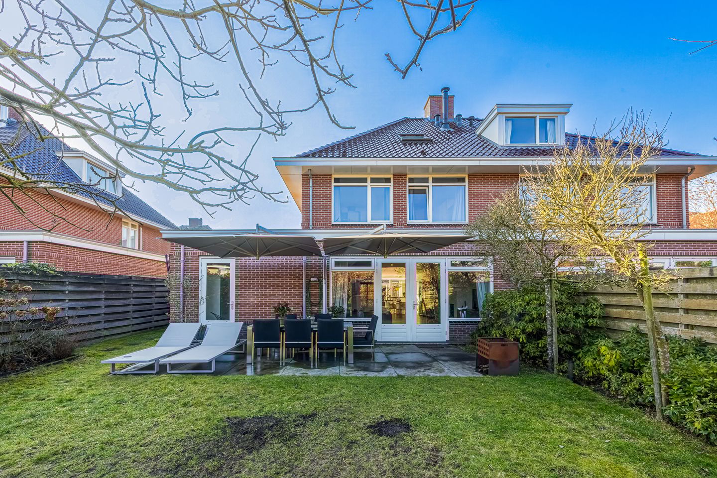 Foto 5 van Barlaeuslaan 22