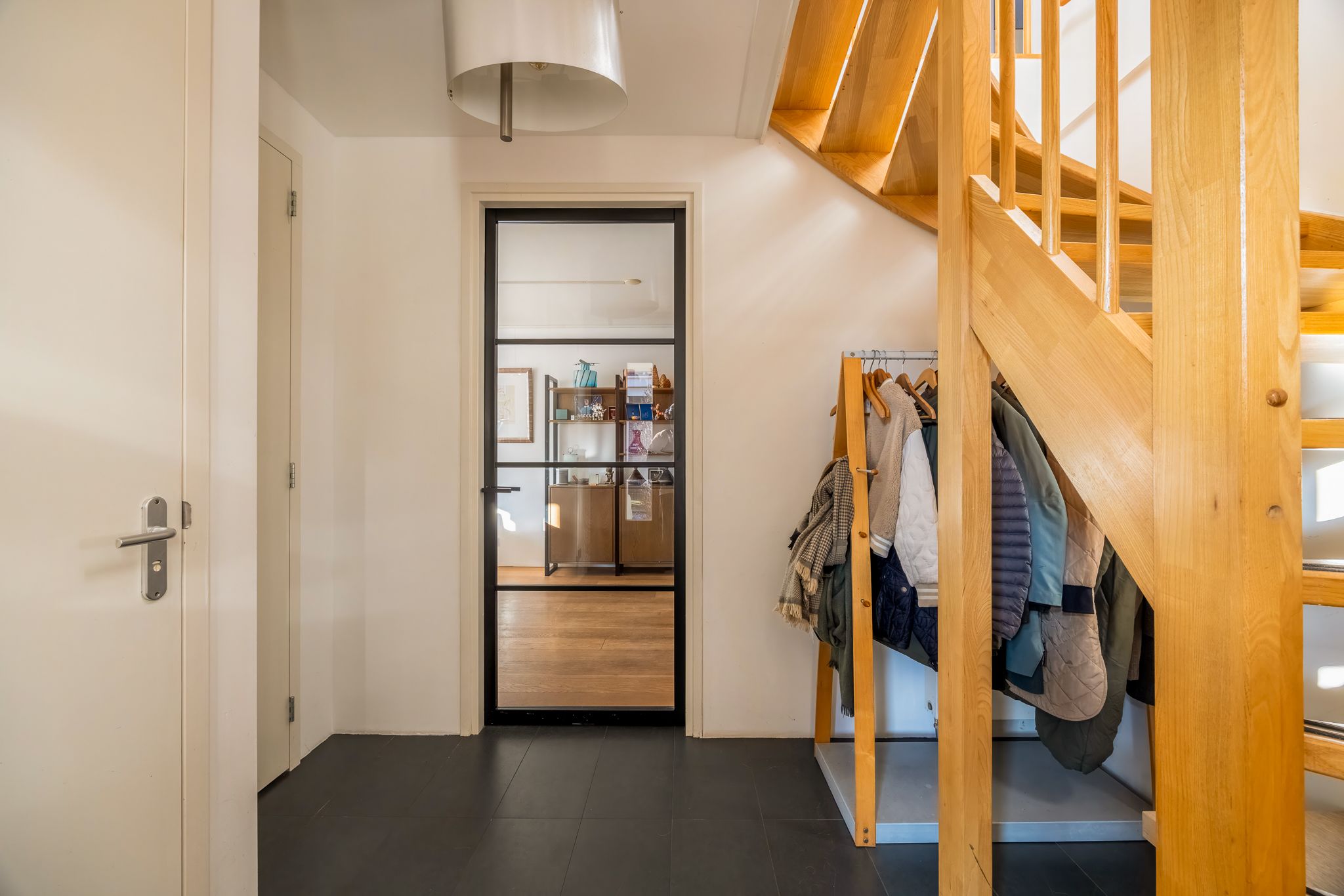 Foto 6 van Barlaeuslaan 22