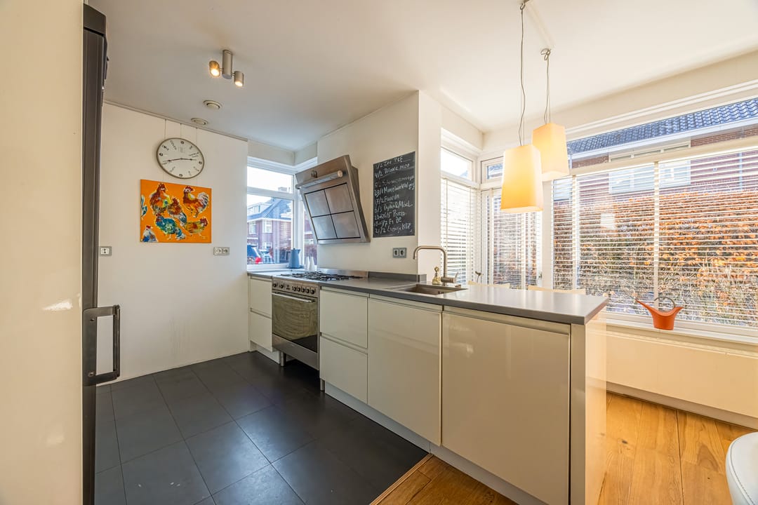 Foto 7 van Barlaeuslaan 22