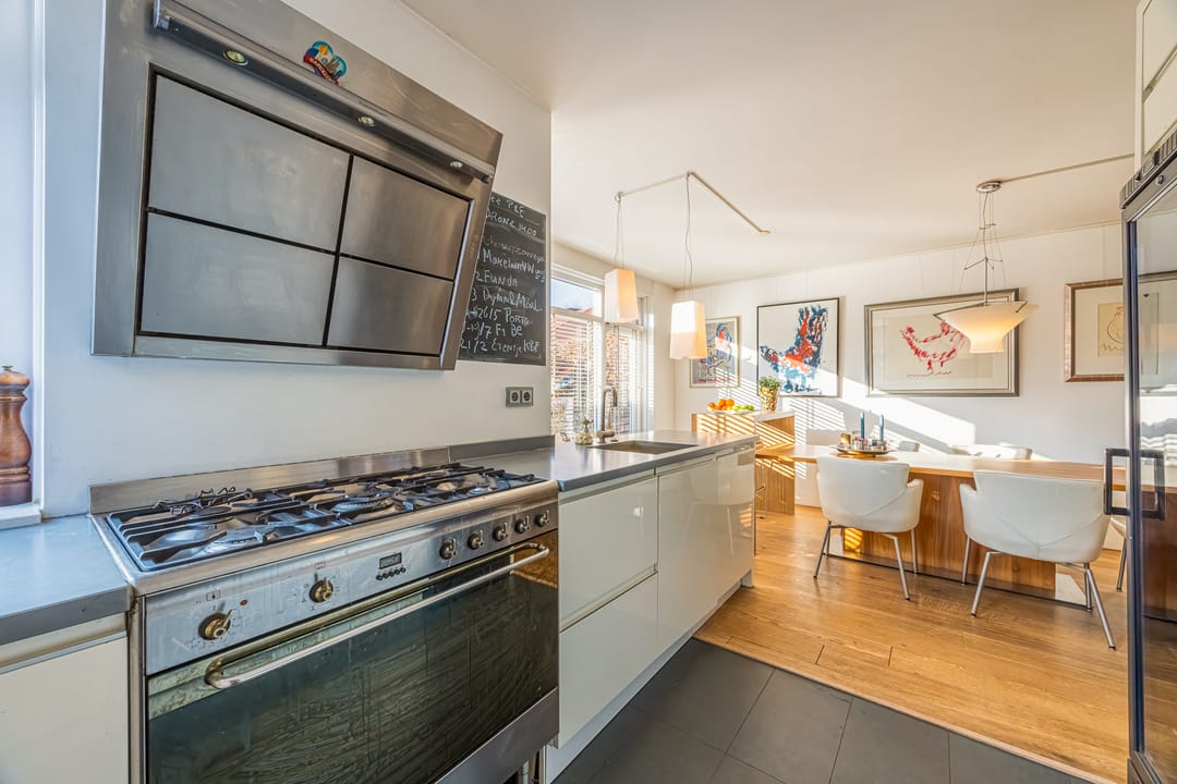 Foto 8 van Barlaeuslaan 22