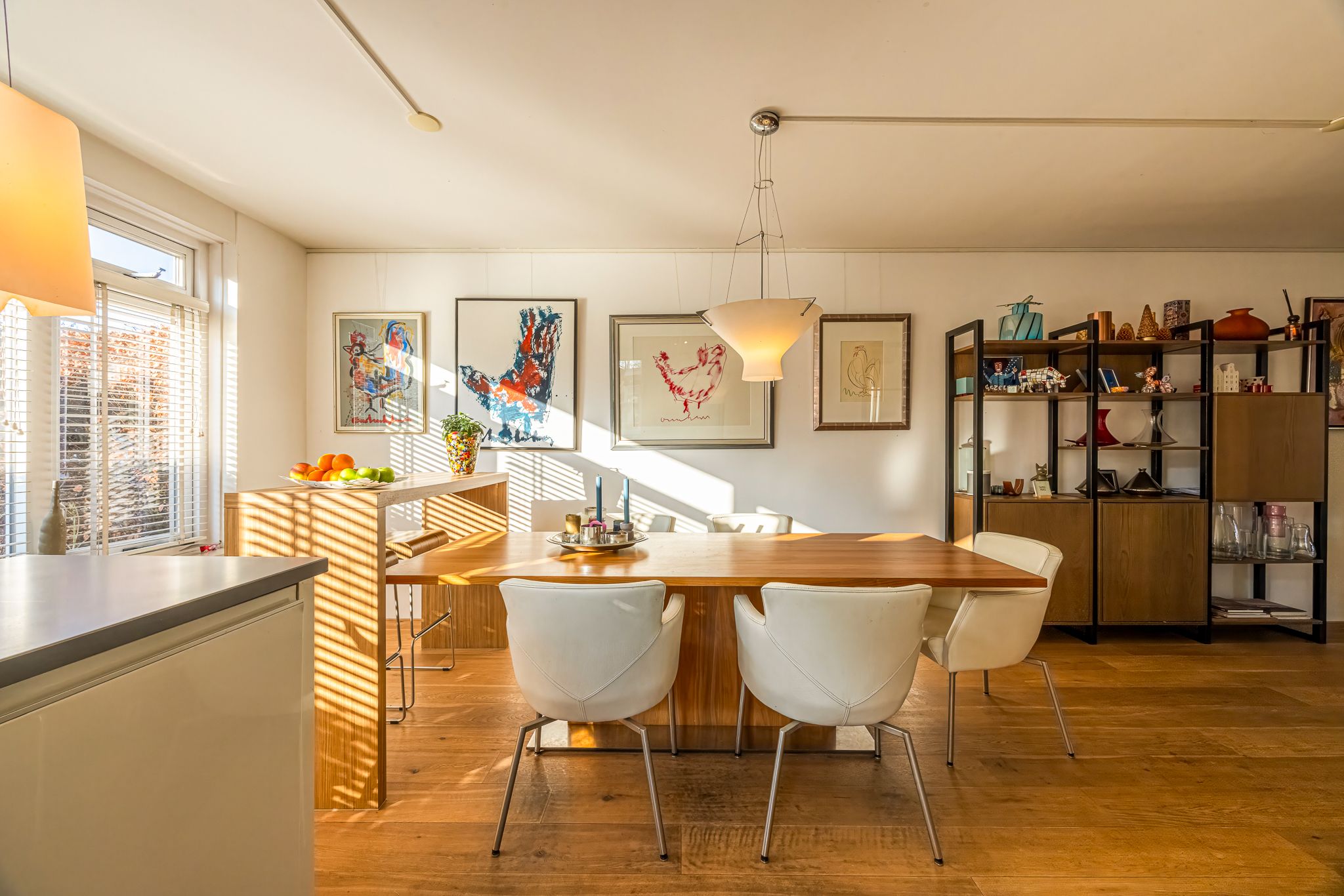 Foto 9 van Barlaeuslaan 22