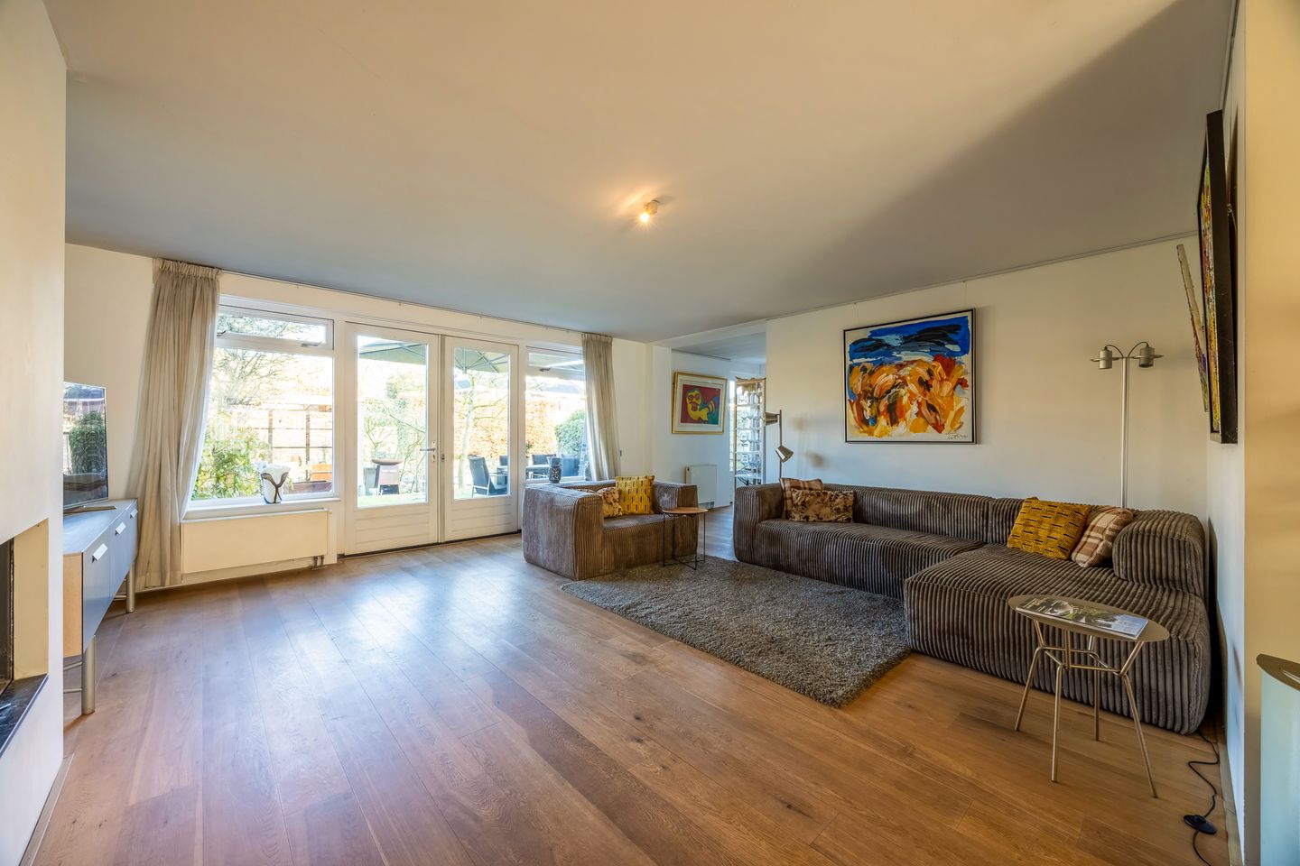 Foto 10 van Barlaeuslaan 22