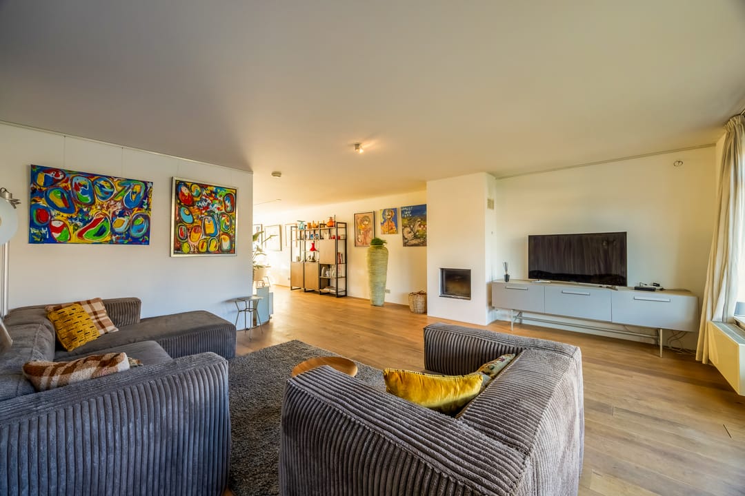 Foto 11 van Barlaeuslaan 22