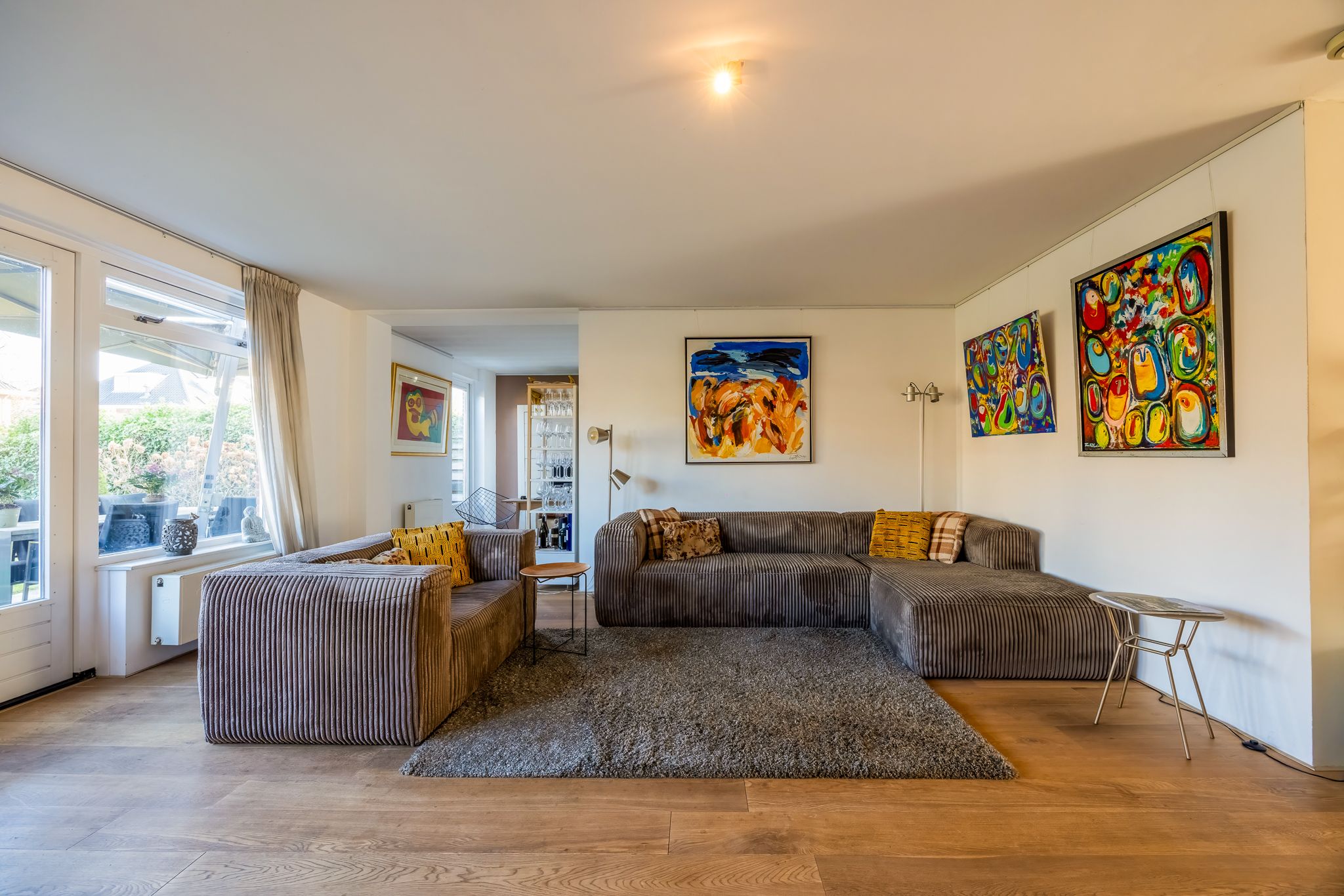 Foto 12 van Barlaeuslaan 22