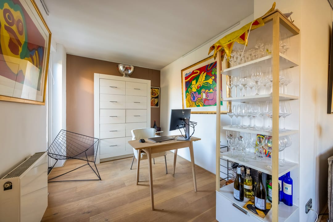 Foto 13 van Barlaeuslaan 22