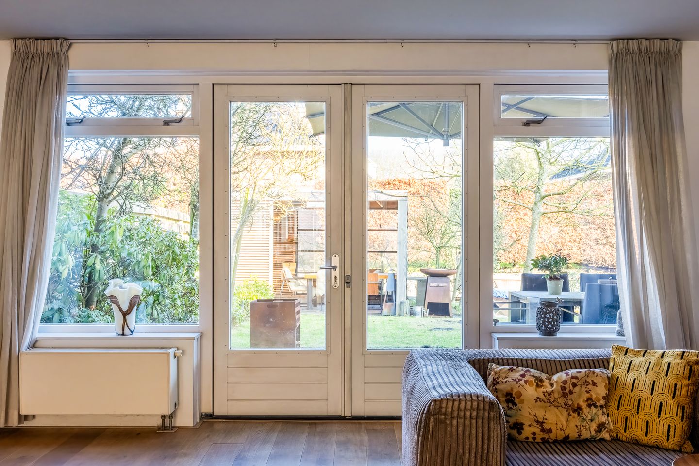 Foto 14 van Barlaeuslaan 22