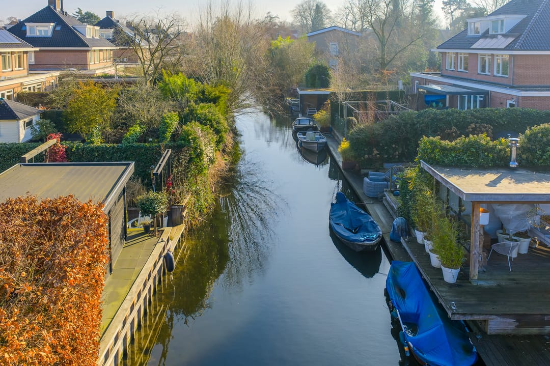 Foto 16 van Barlaeuslaan 22