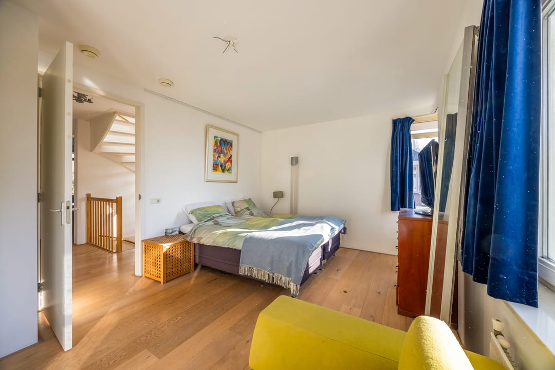 Foto 17 van Barlaeuslaan 22