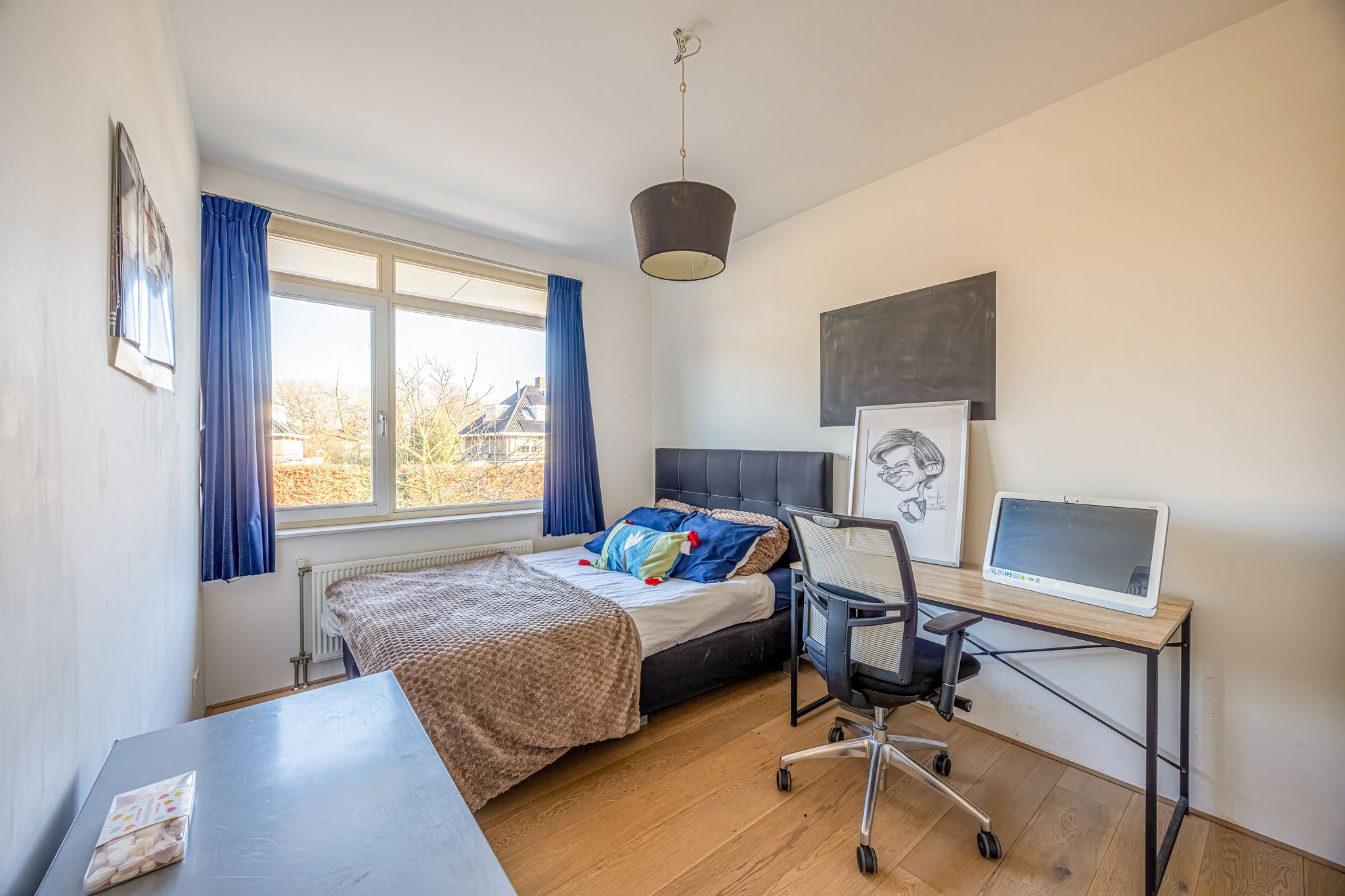 Foto 18 van Barlaeuslaan 22