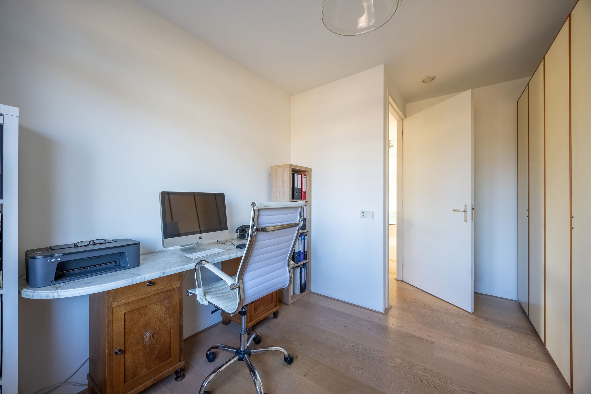 Foto 21 van Barlaeuslaan 22