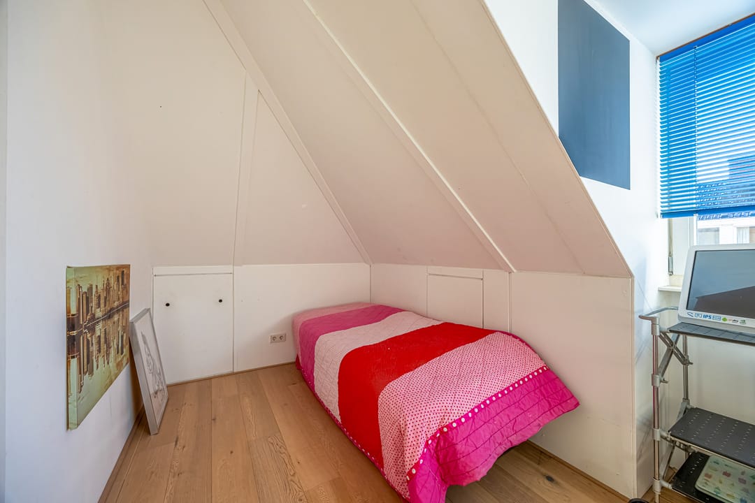 Foto 23 van Barlaeuslaan 22