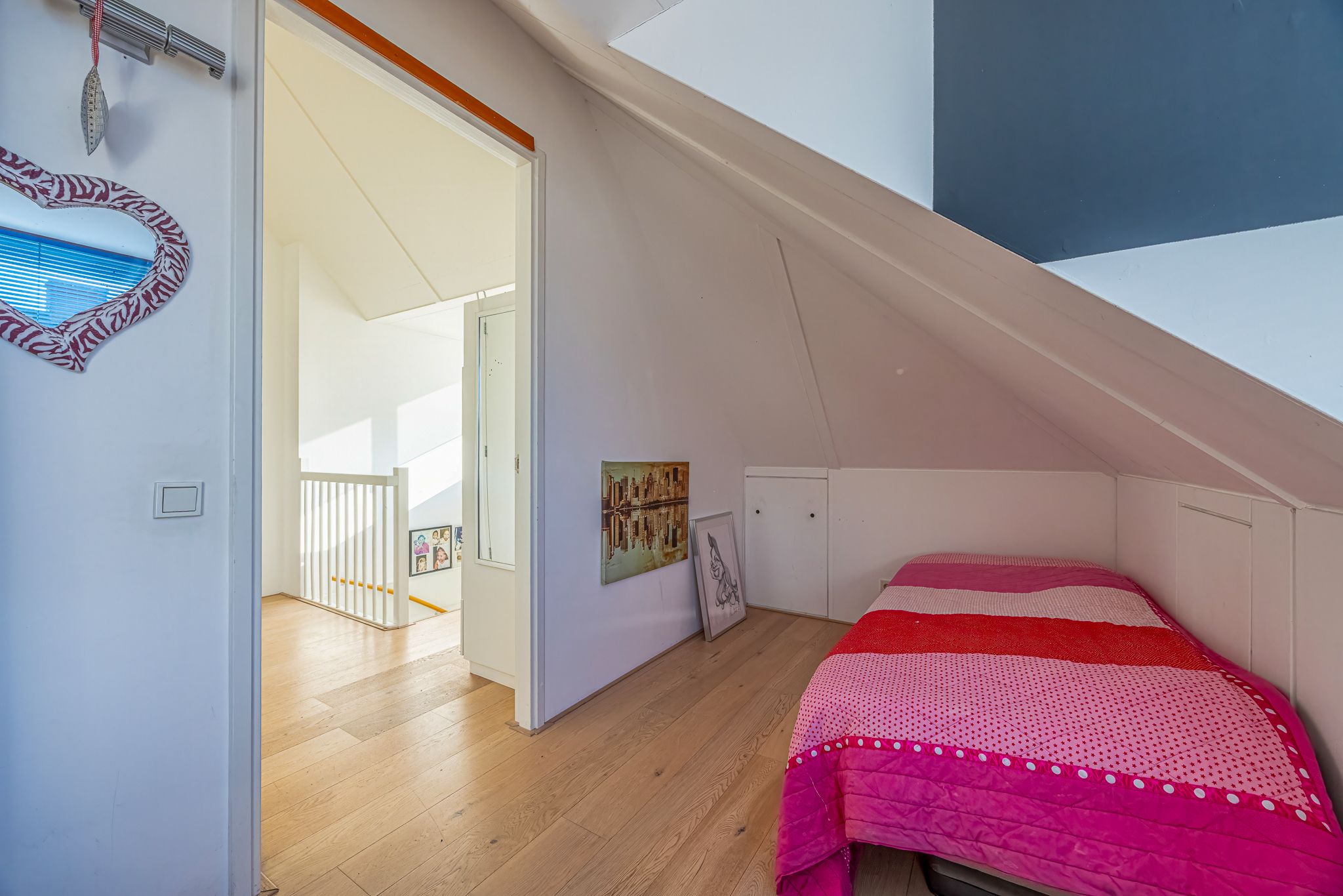 Foto 24 van Barlaeuslaan 22