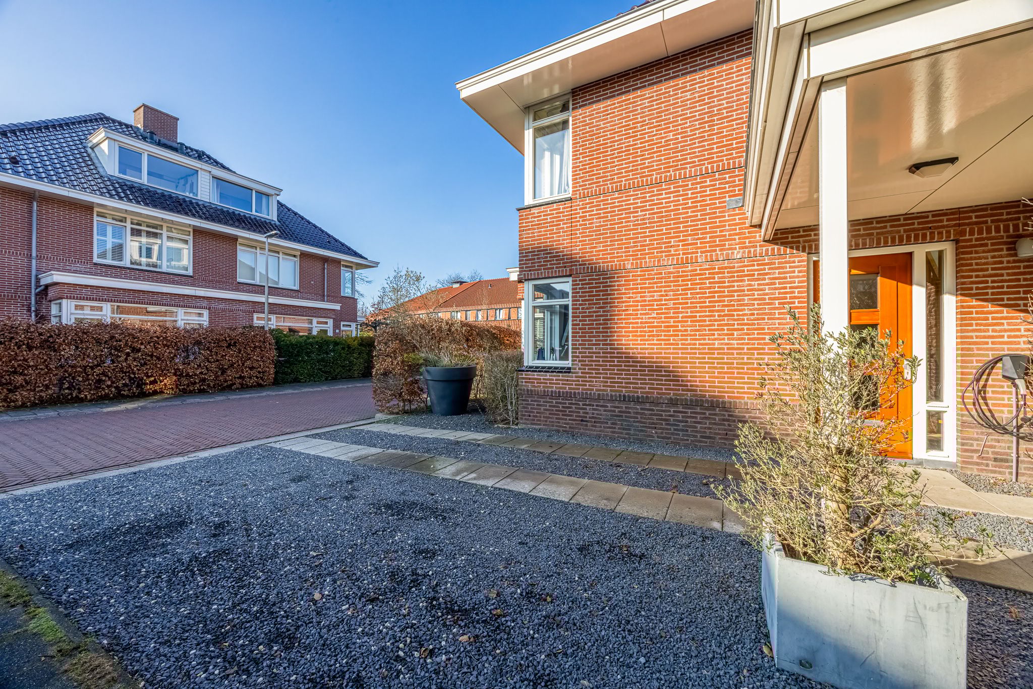 Foto 27 van Barlaeuslaan 22