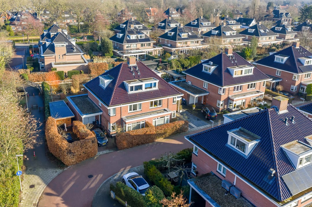 Foto 28 van Barlaeuslaan 22