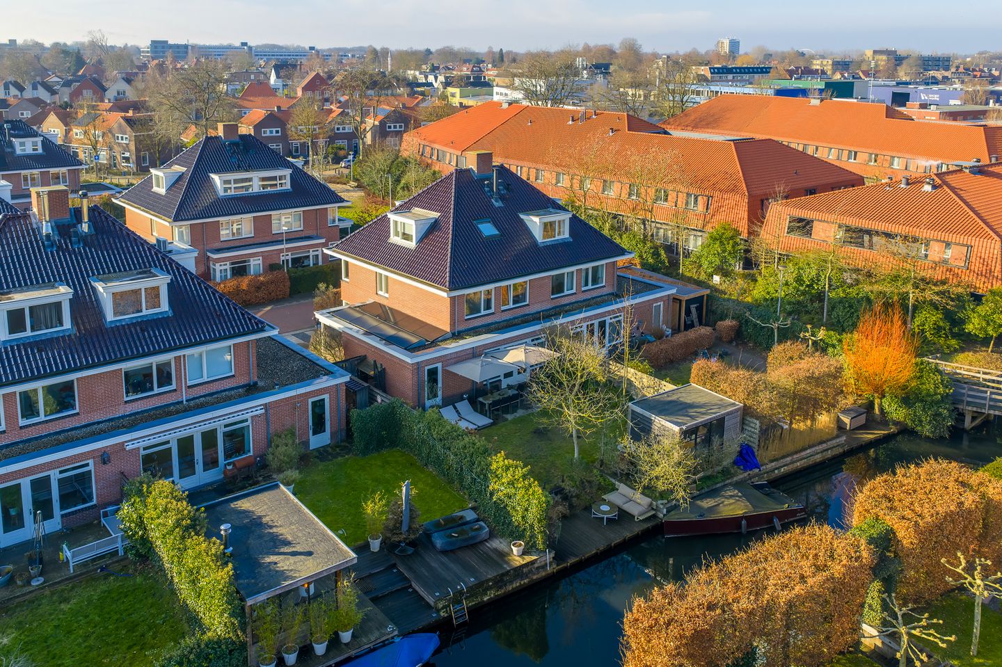 Foto 29 van Barlaeuslaan 22