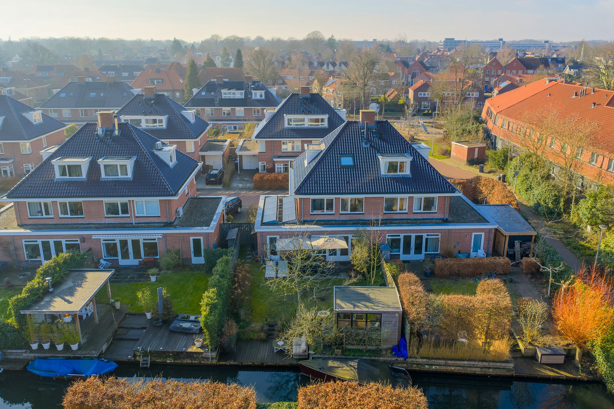 Foto 30 van Barlaeuslaan 22