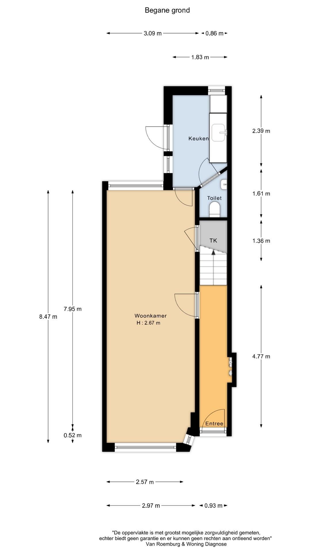 Foto 41 van Buys Ballotstraat 46