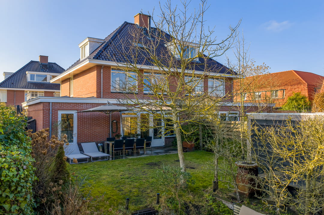 Foto 31 van Barlaeuslaan 22