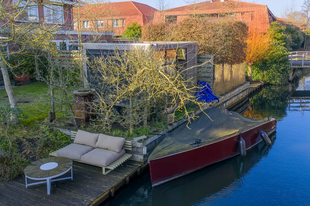 Foto 32 van Barlaeuslaan 22