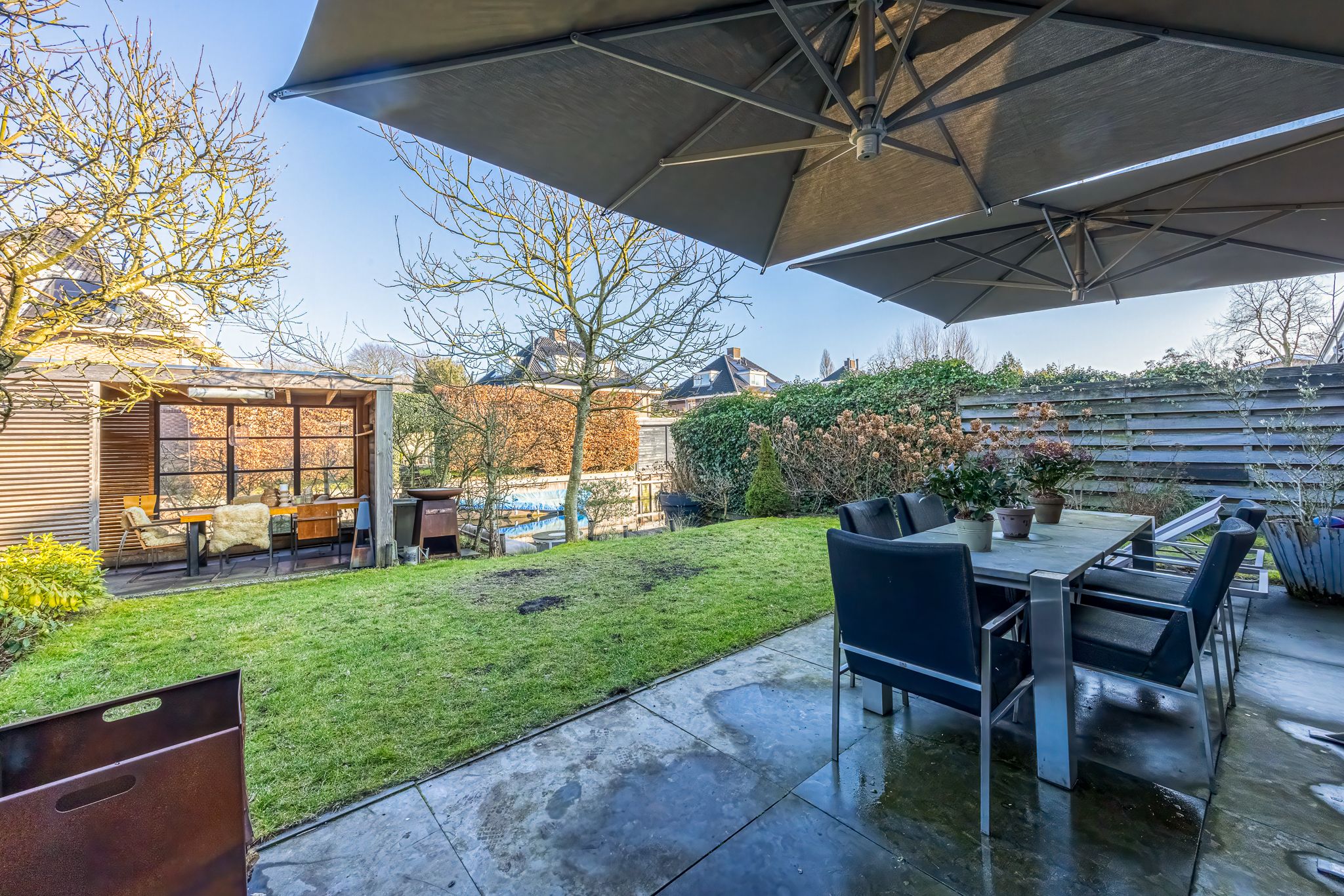 Foto 33 van Barlaeuslaan 22