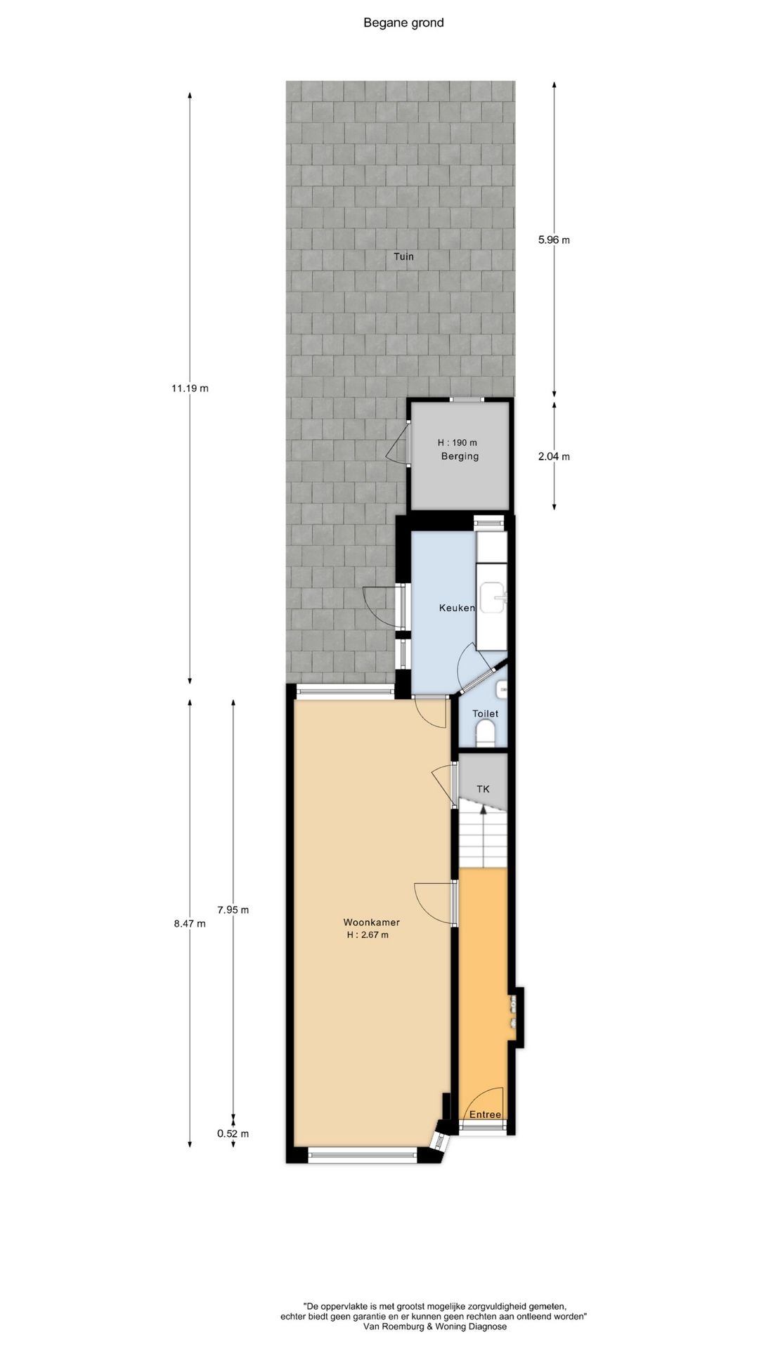 Foto 42 van Buys Ballotstraat 46