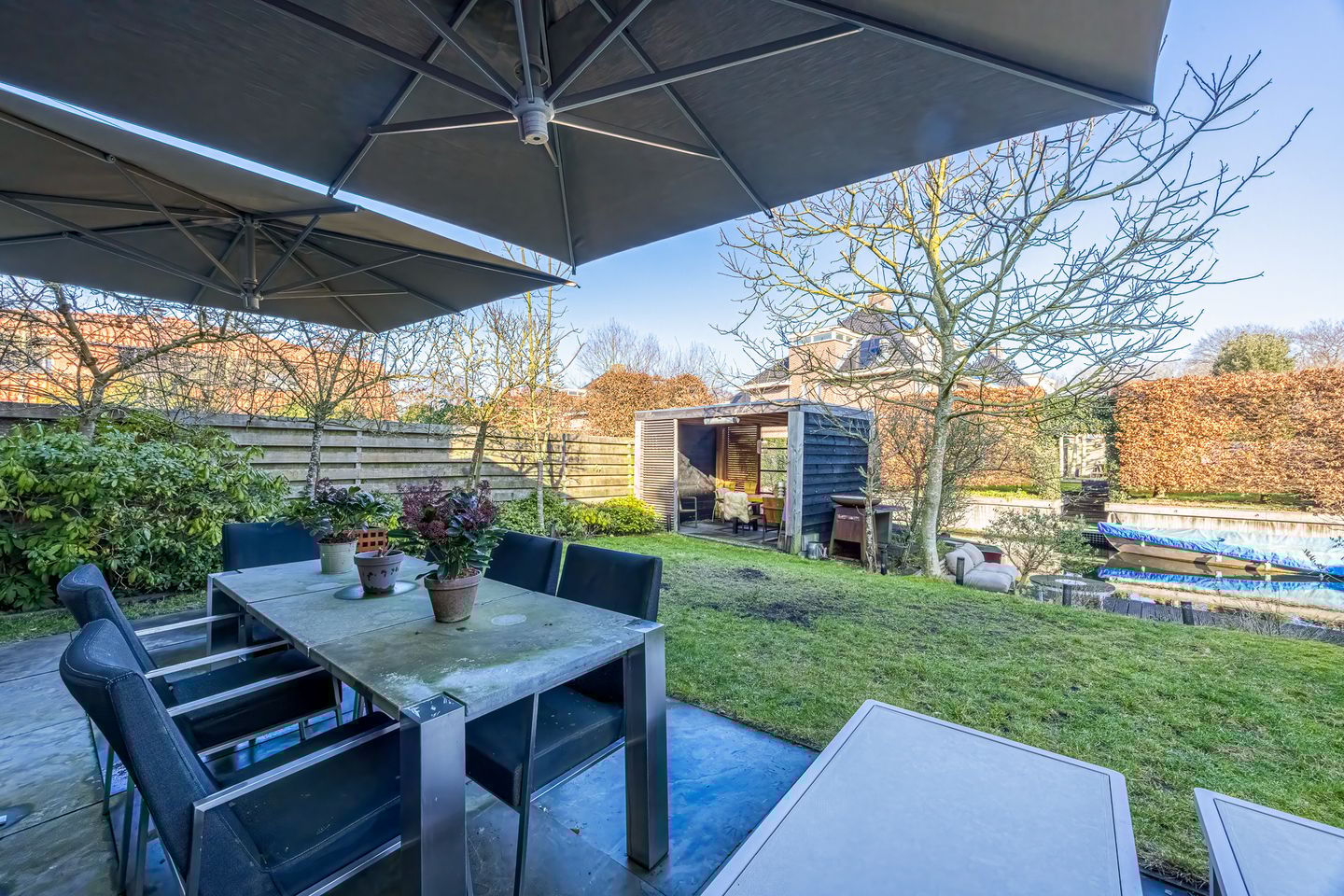 Foto 34 van Barlaeuslaan 22