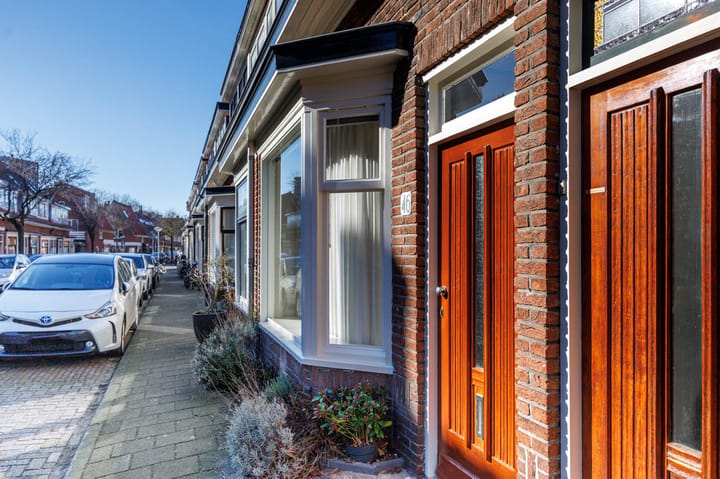 Foto 3 van Buys Ballotstraat 46