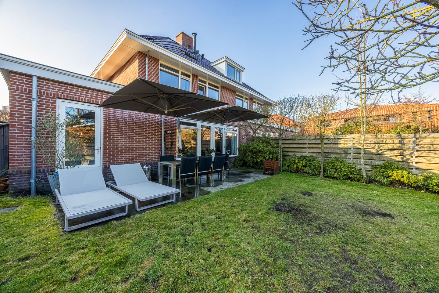 Foto 35 van Barlaeuslaan 22