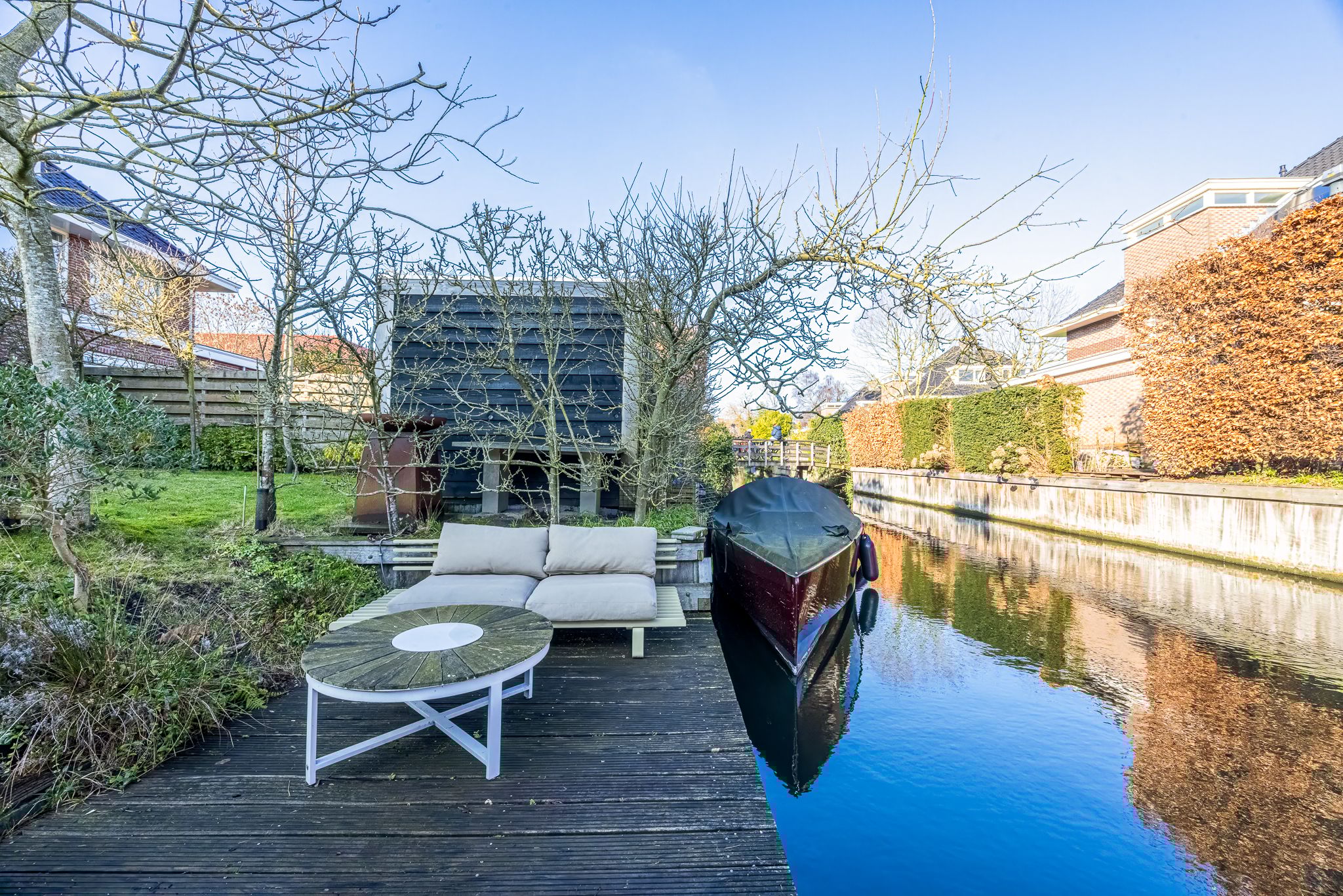 Foto 36 van Barlaeuslaan 22