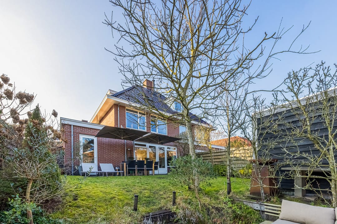 Foto 37 van Barlaeuslaan 22