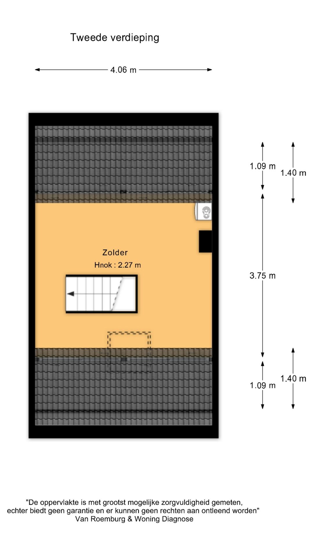 Foto 44 van Buys Ballotstraat 46
