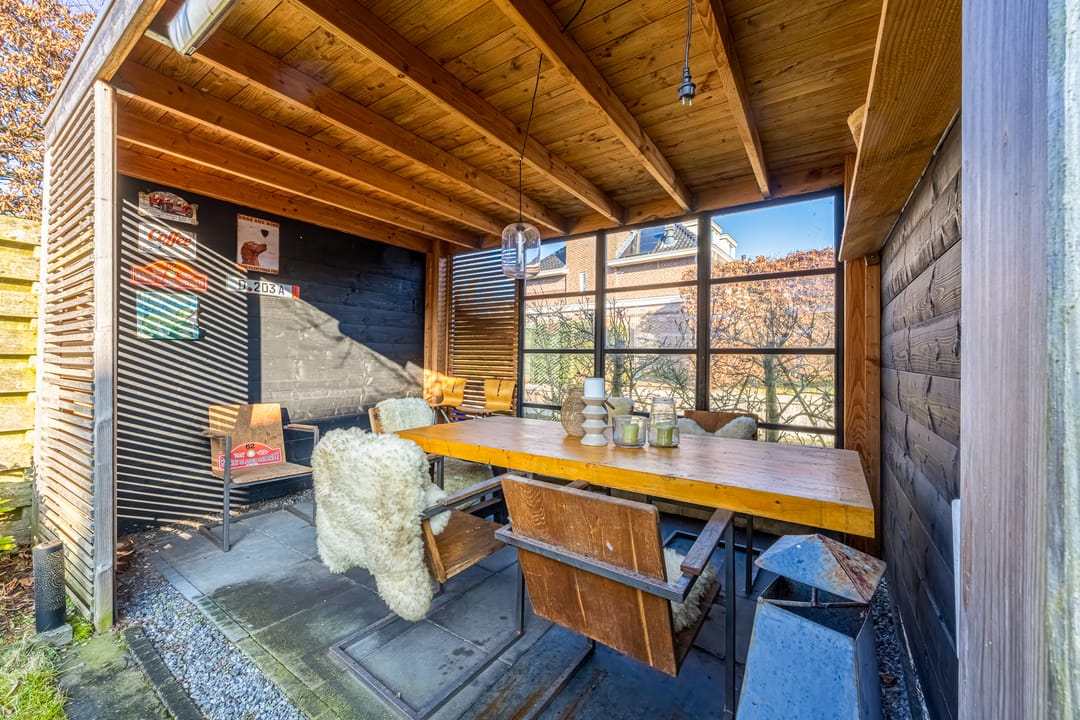 Foto 38 van Barlaeuslaan 22