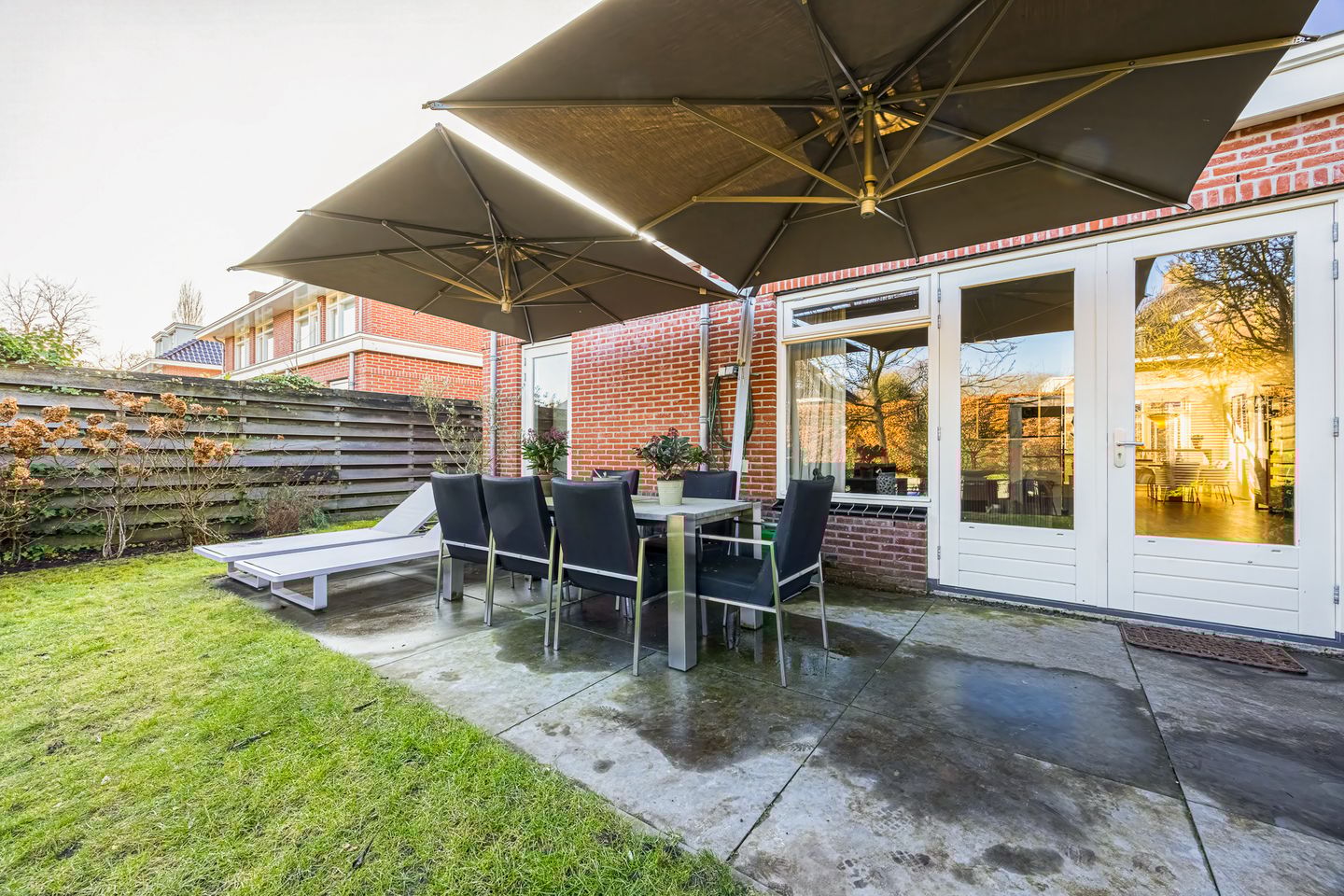 Foto 40 van Barlaeuslaan 22