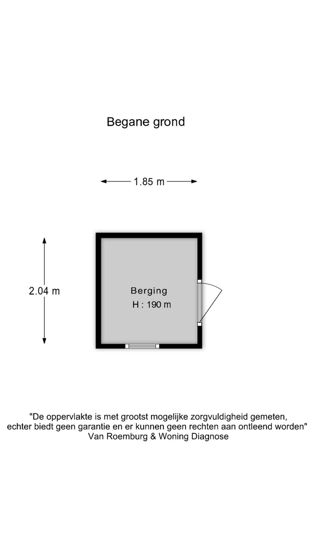 Foto 45 van Buys Ballotstraat 46