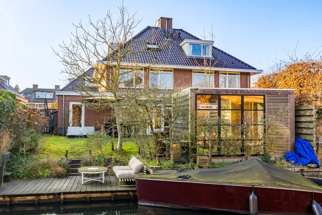 Foto 41 van Barlaeuslaan 22