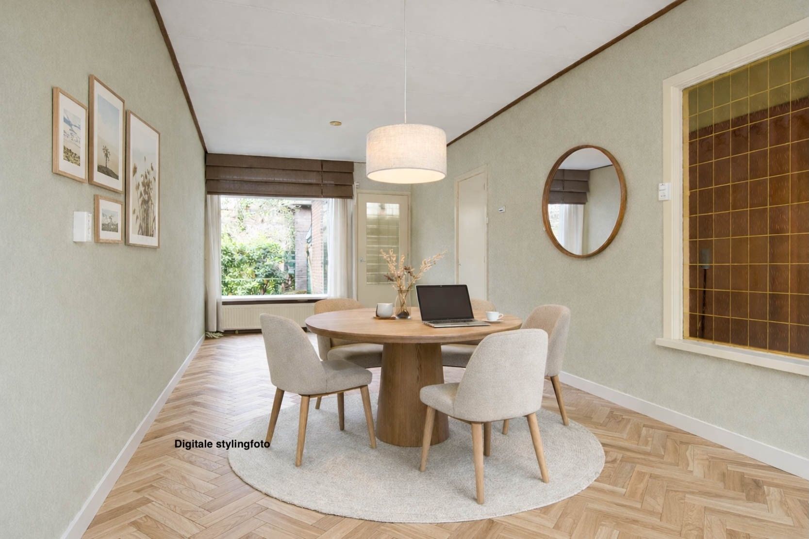 Foto 6 van Buys Ballotstraat 46