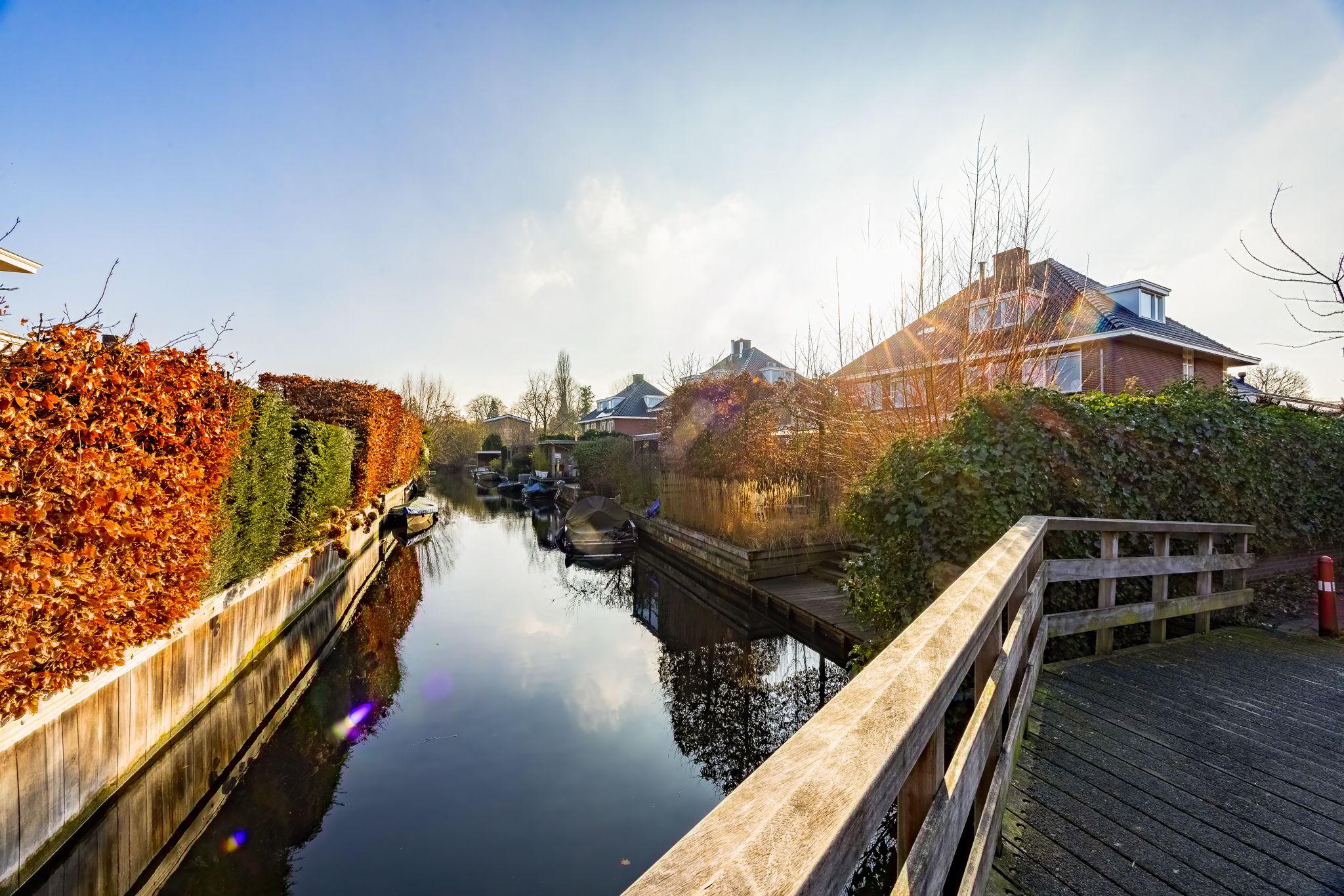 Foto 42 van Barlaeuslaan 22