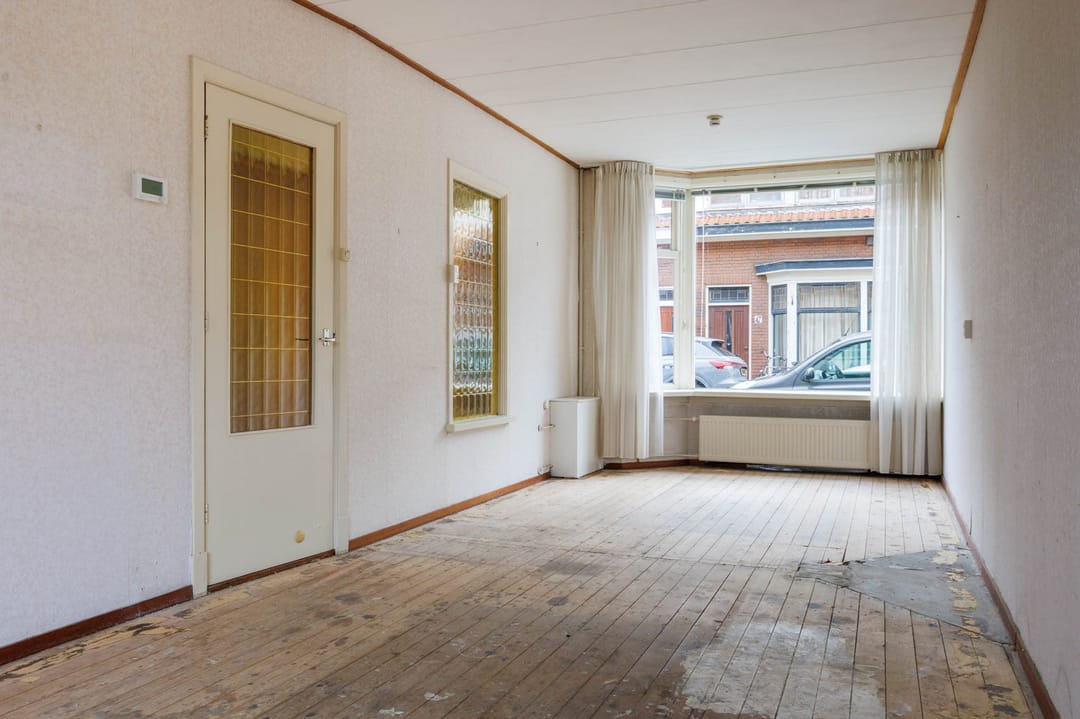 Foto 7 van Buys Ballotstraat 46