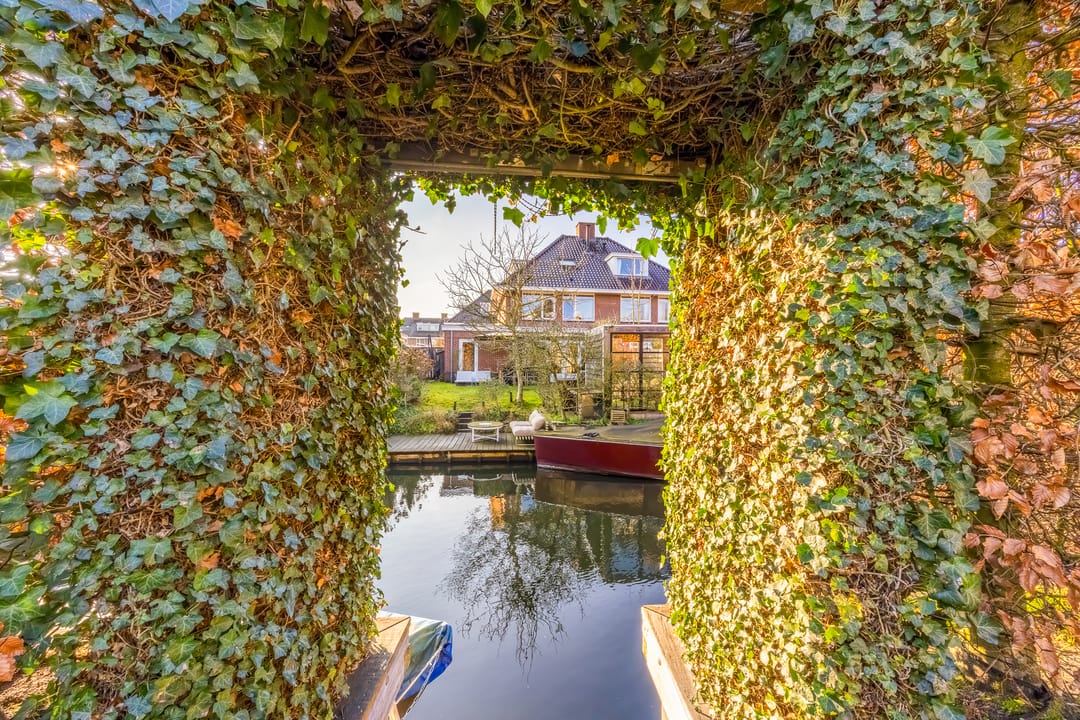 Foto 43 van Barlaeuslaan 22