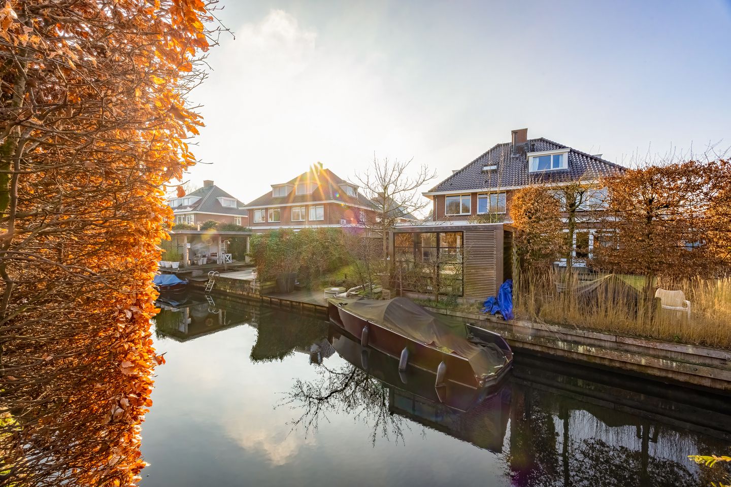 Foto 44 van Barlaeuslaan 22