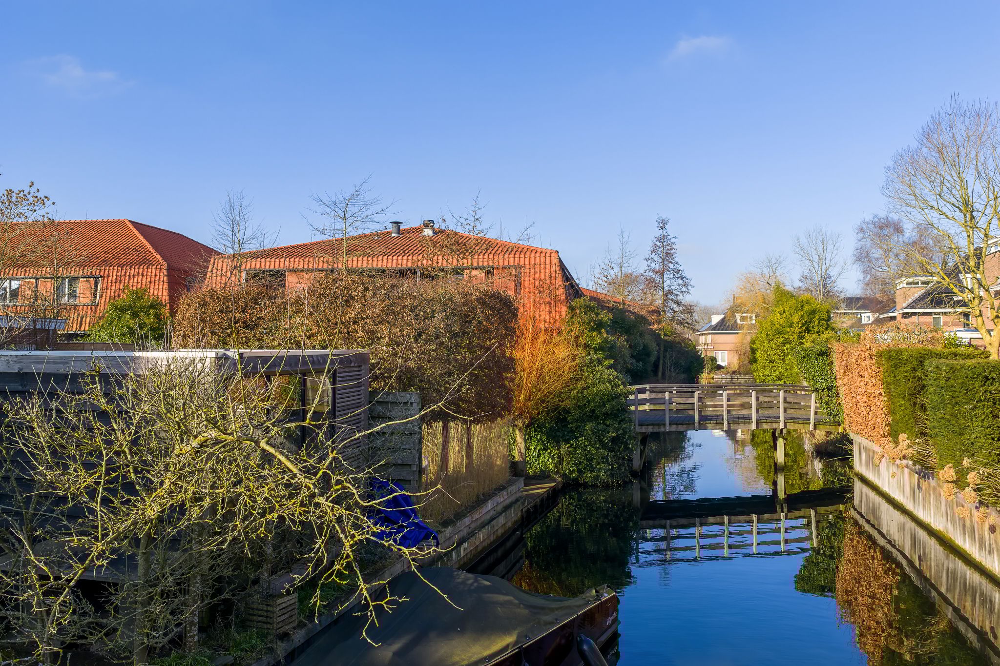 Foto 45 van Barlaeuslaan 22