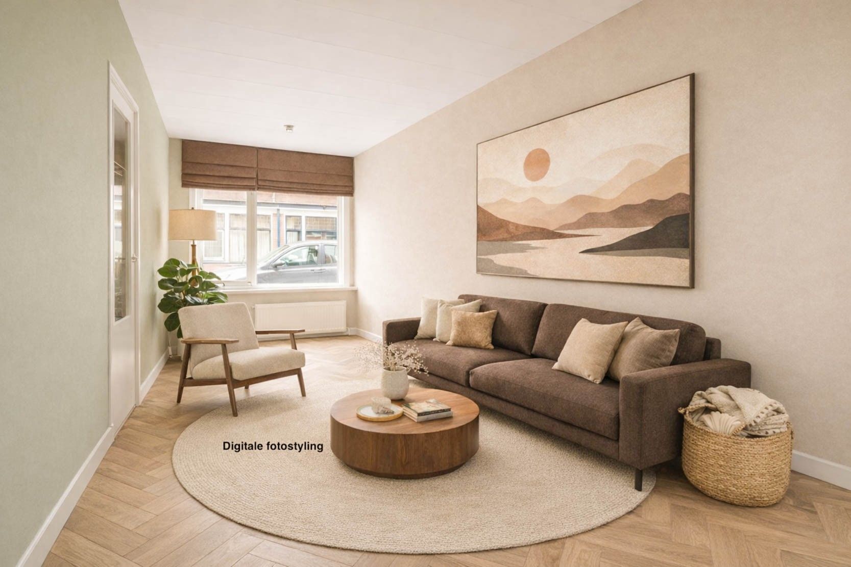 Foto 9 van Buys Ballotstraat 46